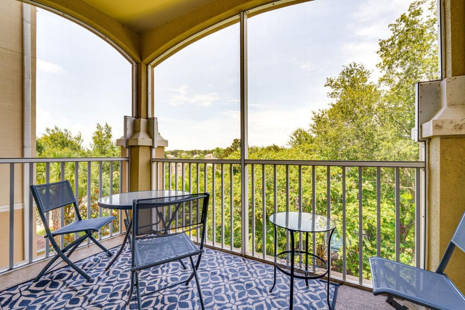 4 Mi to Disney: Family-Friendly Resort Getaway! House in Windsor Hills