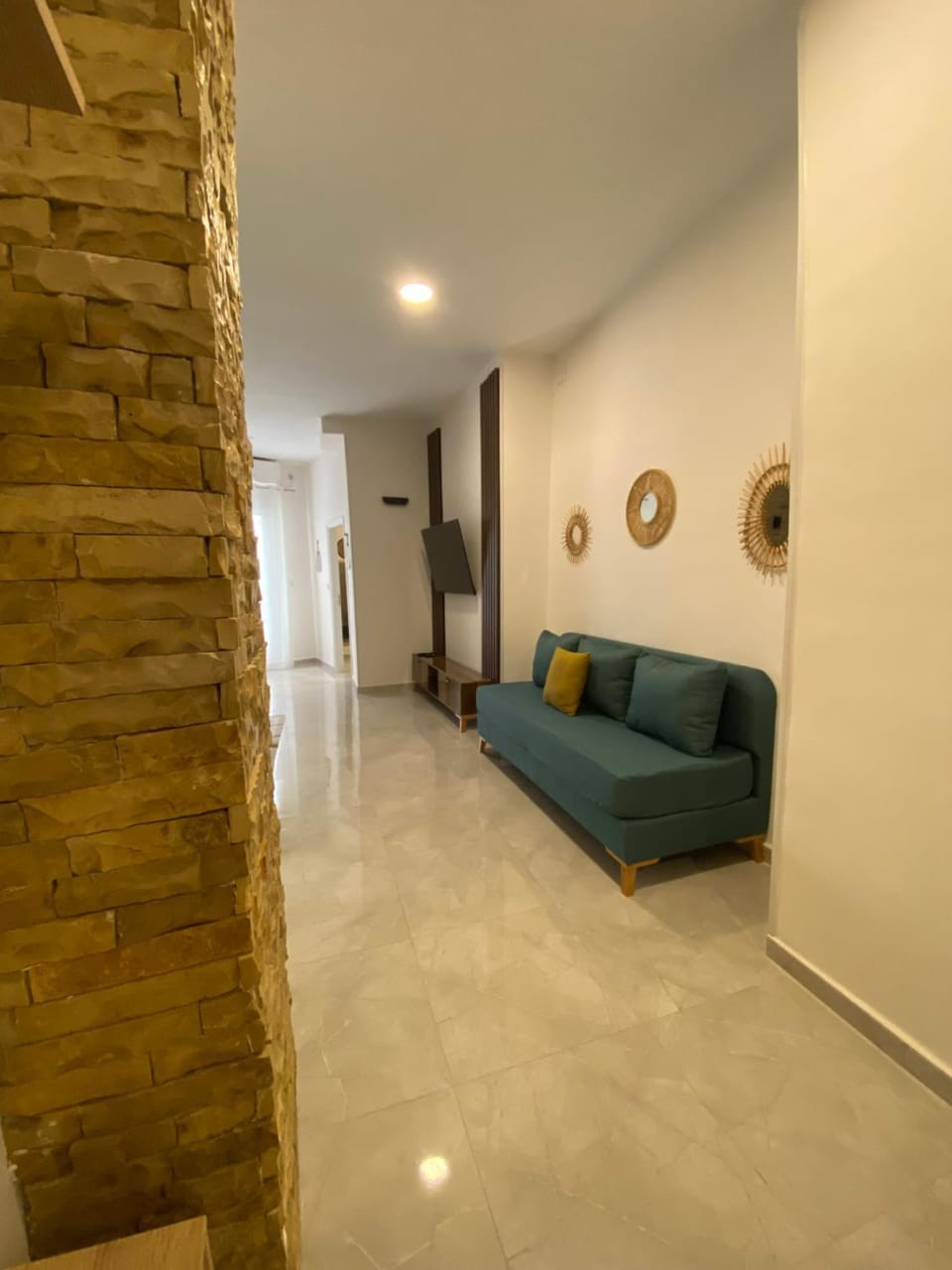 Terra Nova Apartment in Algiers [El Djazaïr]
