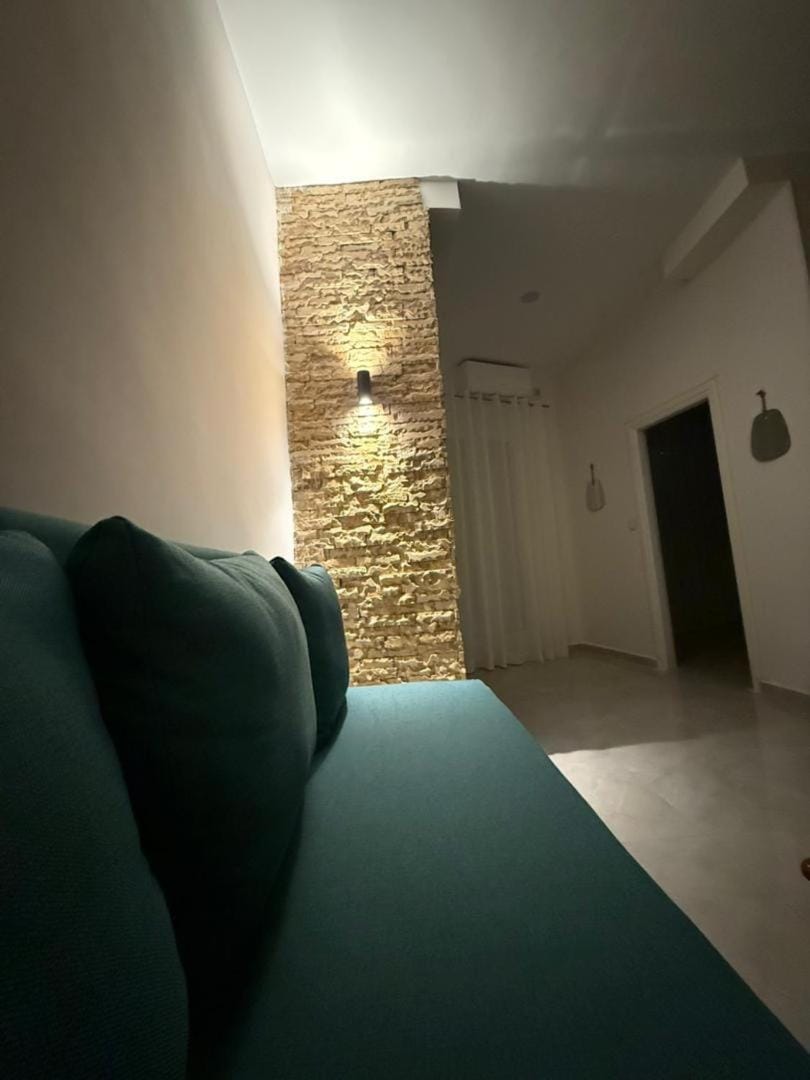Terra Nova Apartment in Algiers [El Djazaïr]