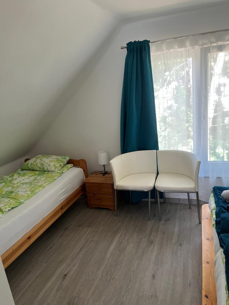 Napsugár Vendégház Tokaj-Rakamaz Apartment hotel in Slovakia