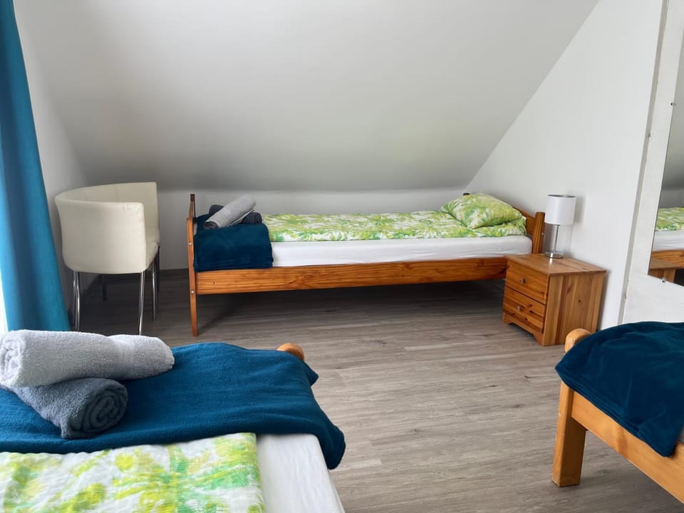 Napsugár Vendégház Tokaj-Rakamaz Apartment hotel in Slovakia