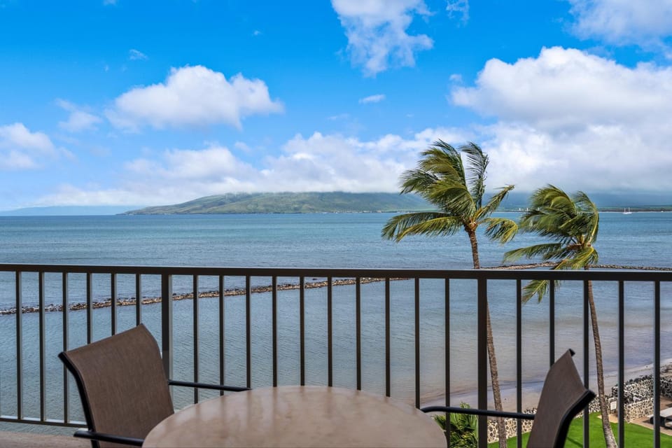 MENEHUNE SHORES, #509 Apartment in Kihei