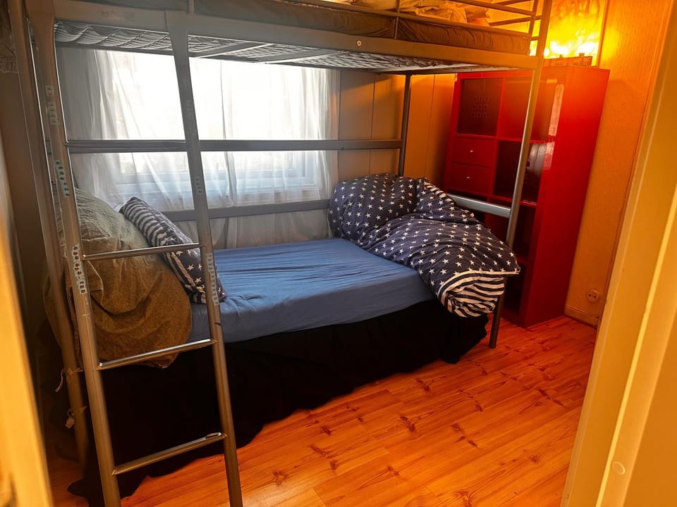 Nordstrand villa and garden Apartment in Oslo