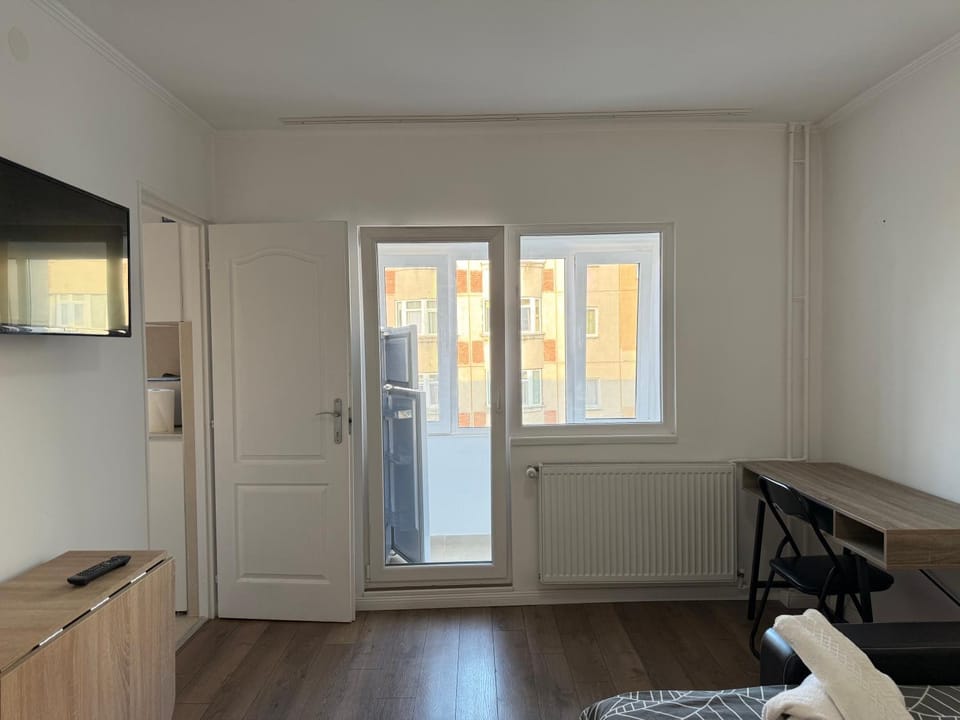 1 Neat Room Apartment ,35sqm, Zorilor Area Apartment in Cluj-Napoca