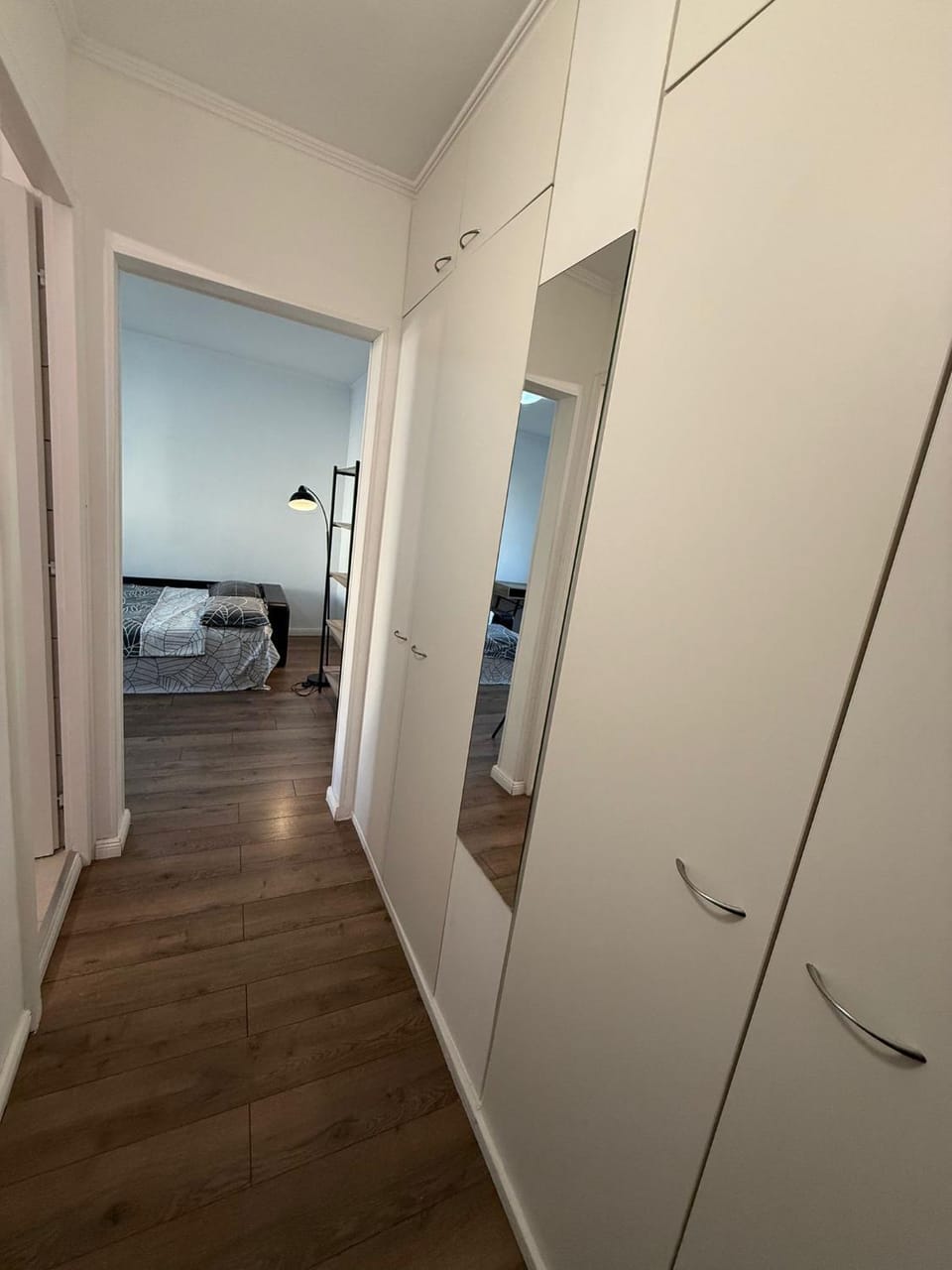 1 Neat Room Apartment ,35sqm, Zorilor Area Apartment in Cluj-Napoca