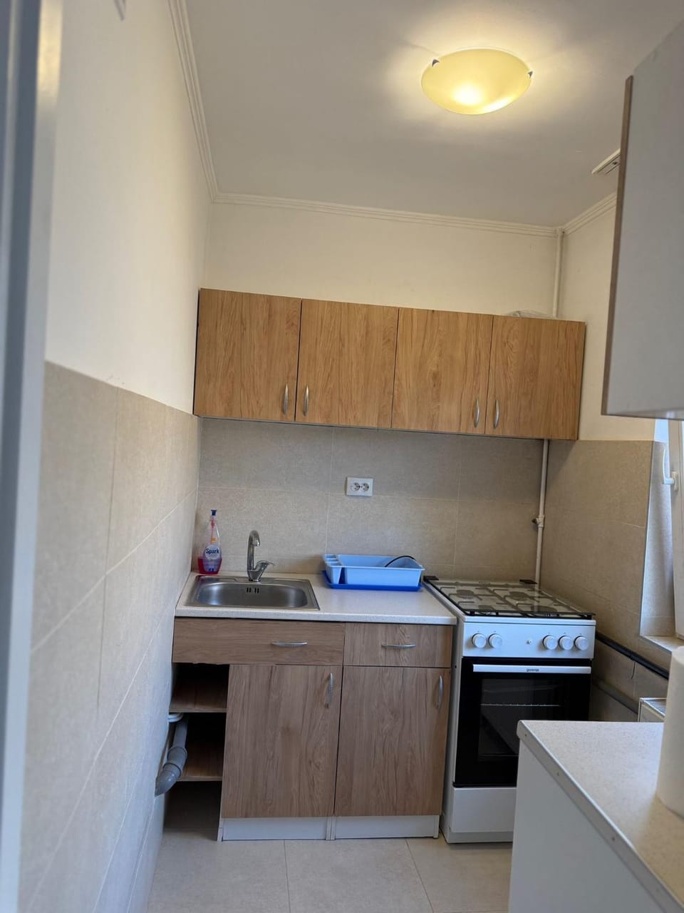 1 Neat Room Apartment ,35sqm, Zorilor Area Apartment in Cluj-Napoca