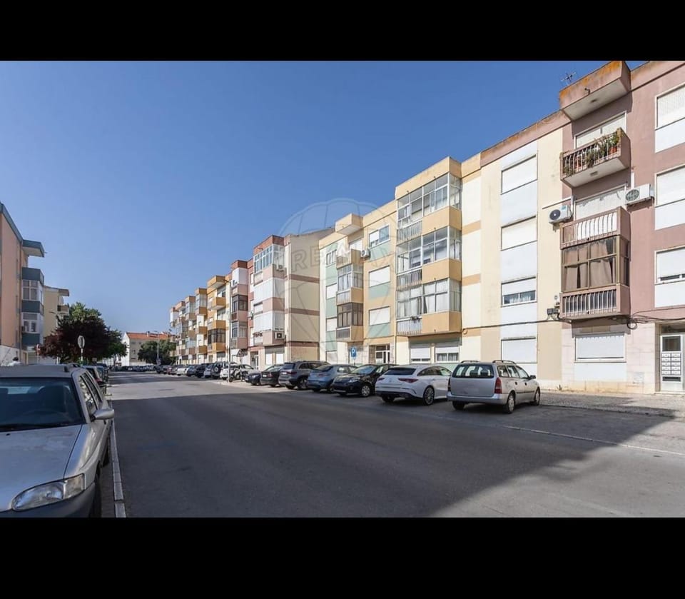 Lar seja bem vindo Apartment in Setubal District