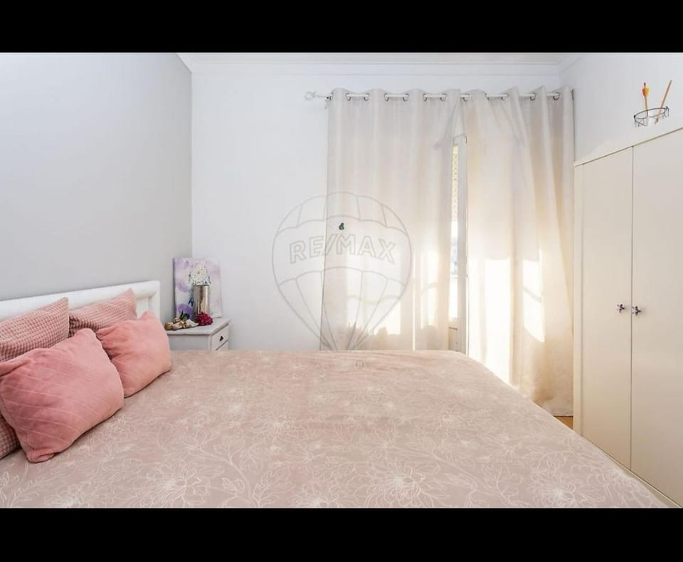 Lar seja bem vindo Apartment in Setubal District