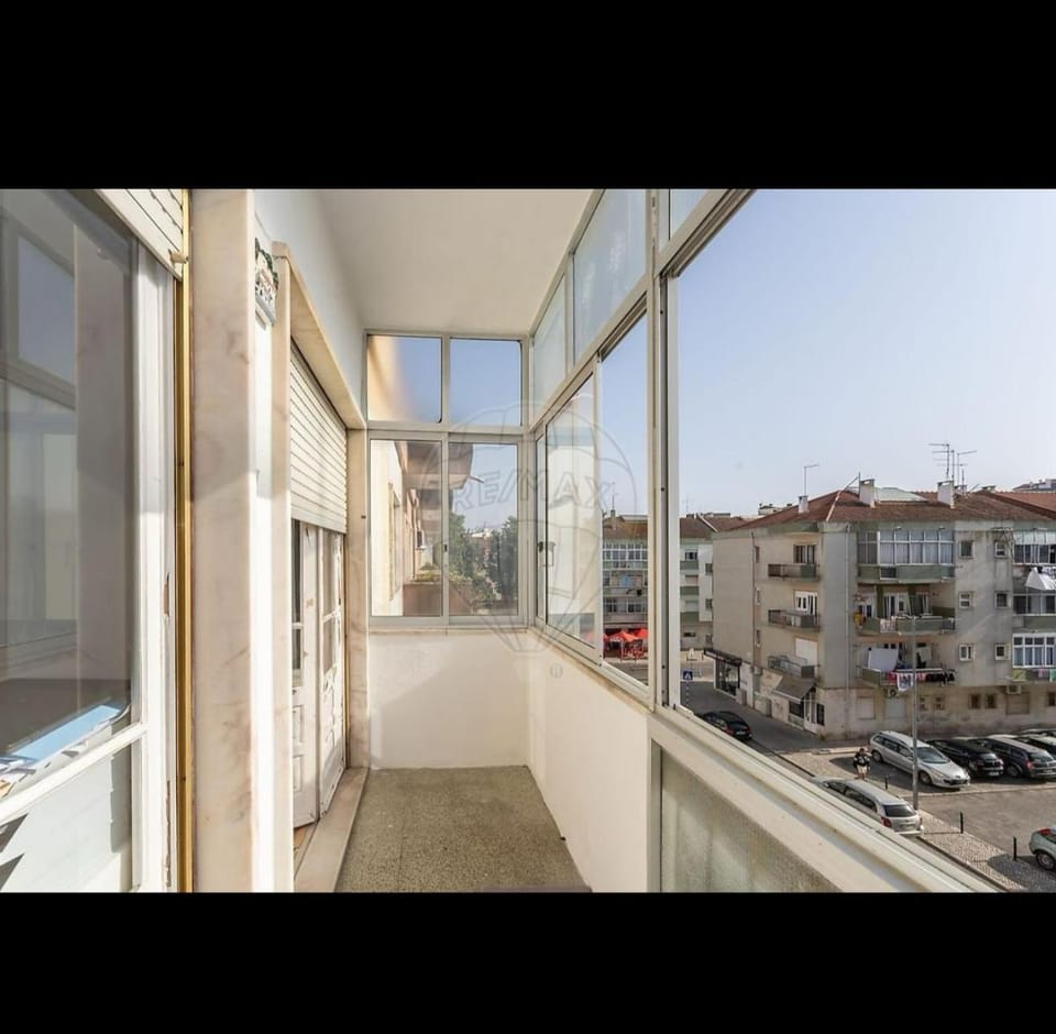 Lar seja bem vindo Apartment in Setubal District