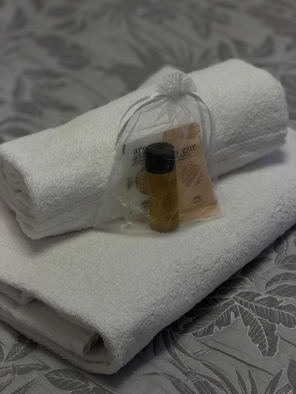 towels