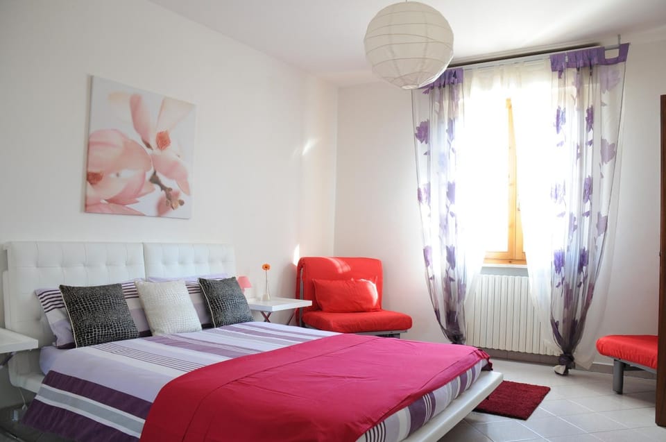 Bed & Breakfast Margherita Bed and Breakfast in Marche