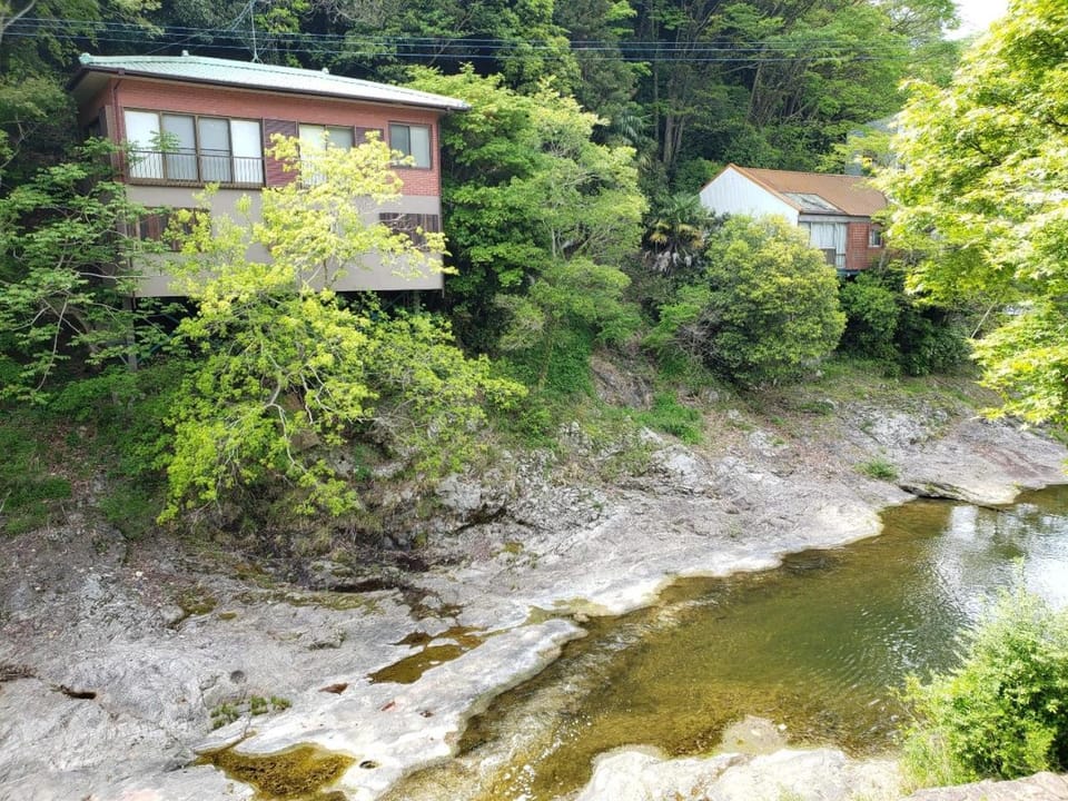 ヴィラリバーサイド House in Japan
