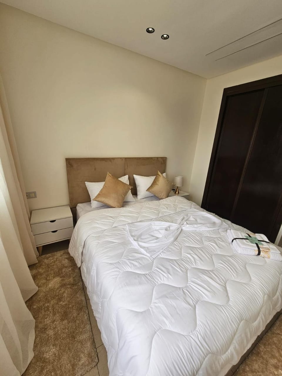 laky's chic studio-agadir Apartment in Agadir