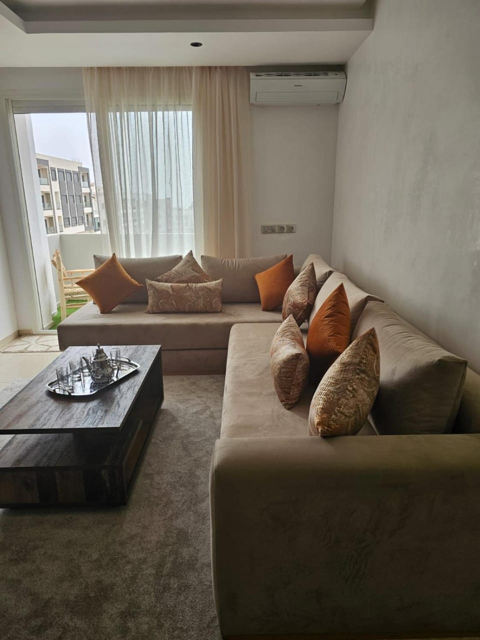 laky's chic studio-agadir Apartment in Agadir