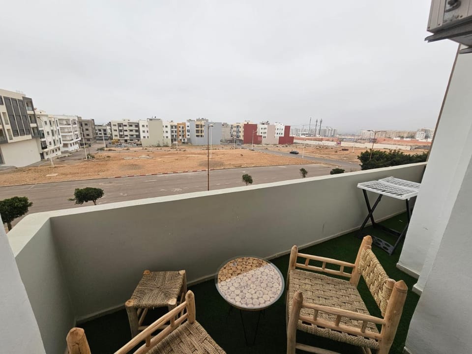 laky's chic studio-agadir Apartment in Agadir