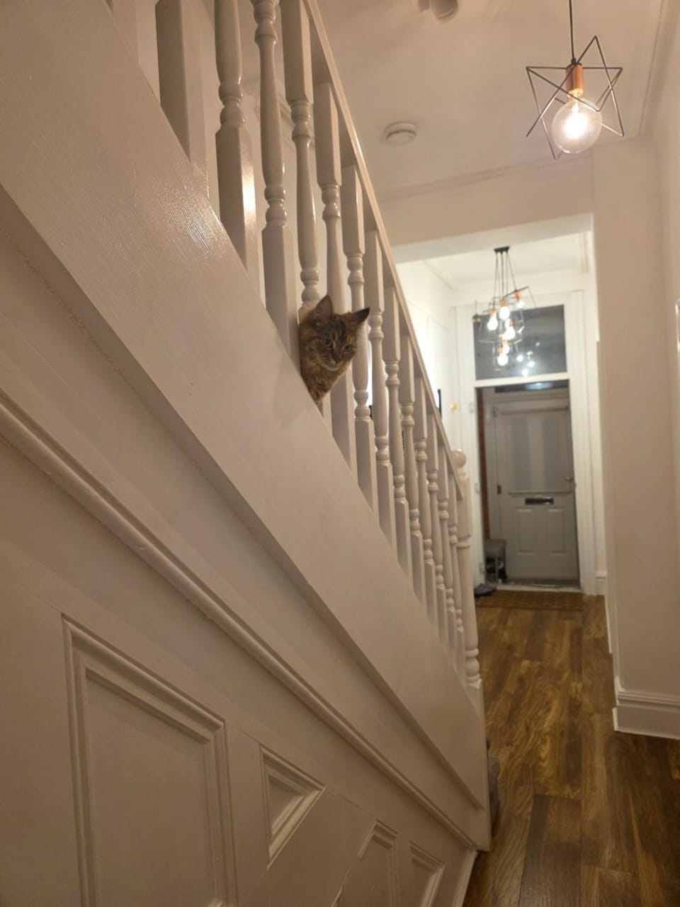 Shrewsbury Vacation rental in Stretford