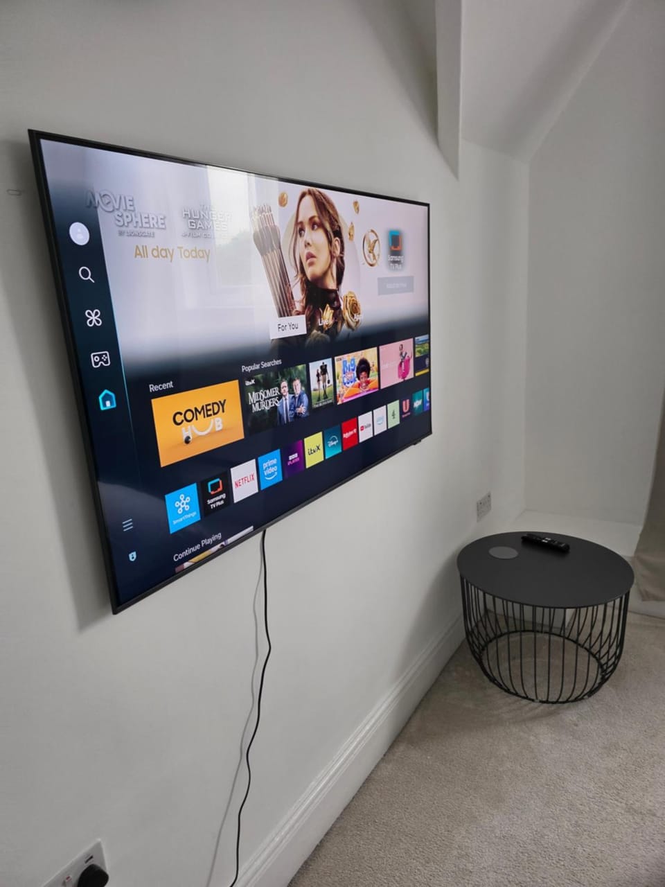 Shrewsbury Vacation rental in Stretford