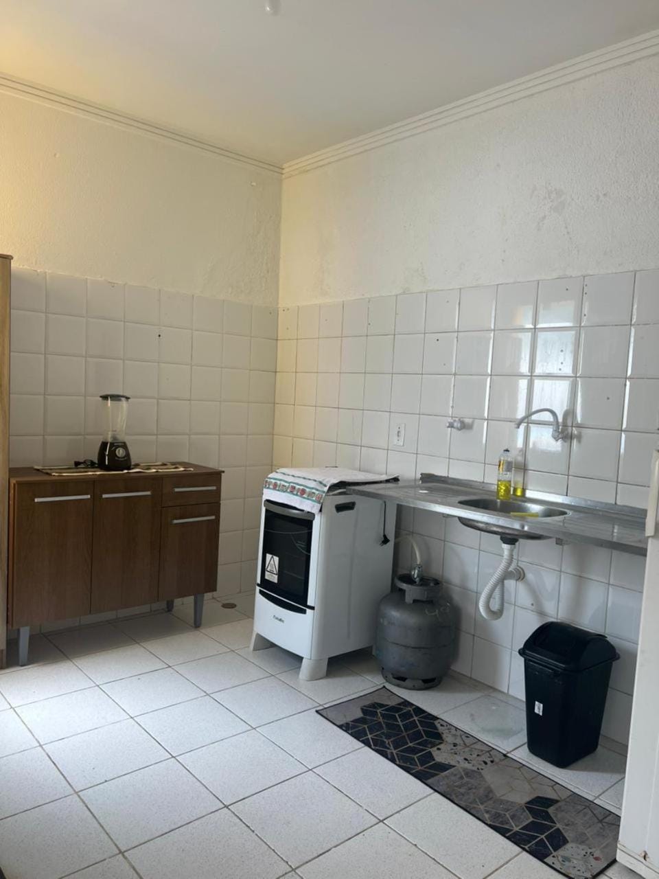 Kitchen or kitchenette, pet friendly, stove