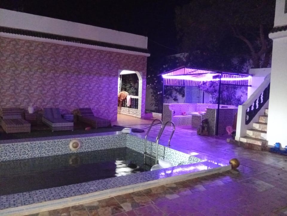 Studio tanger,asilah Apartment in Tangier-Tétouan-Al Hoceima