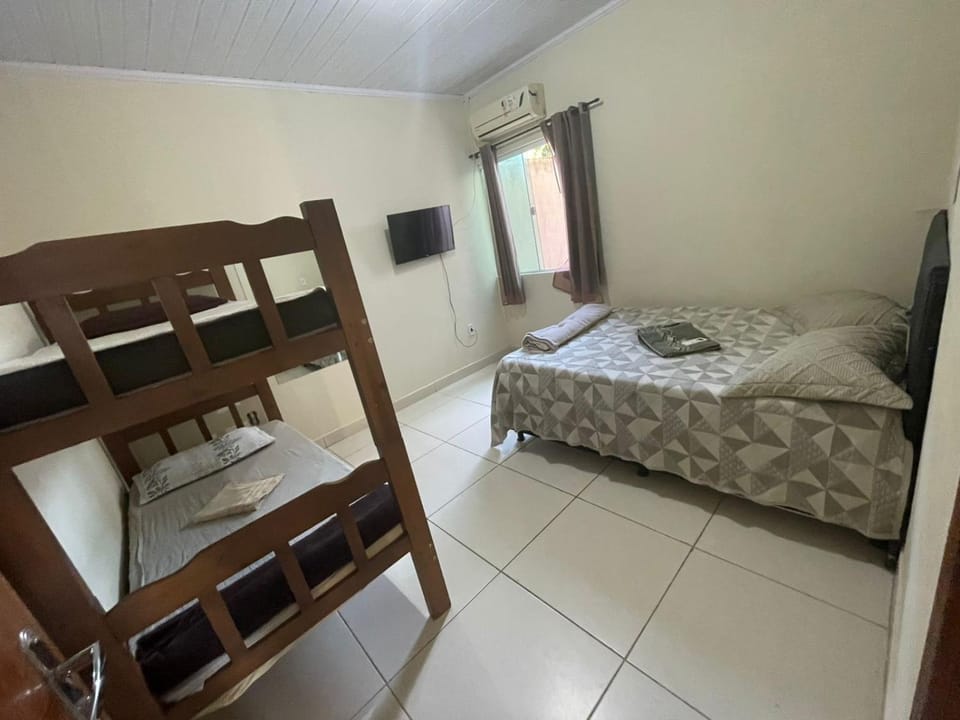 Apto David Joq Apartment in Campos