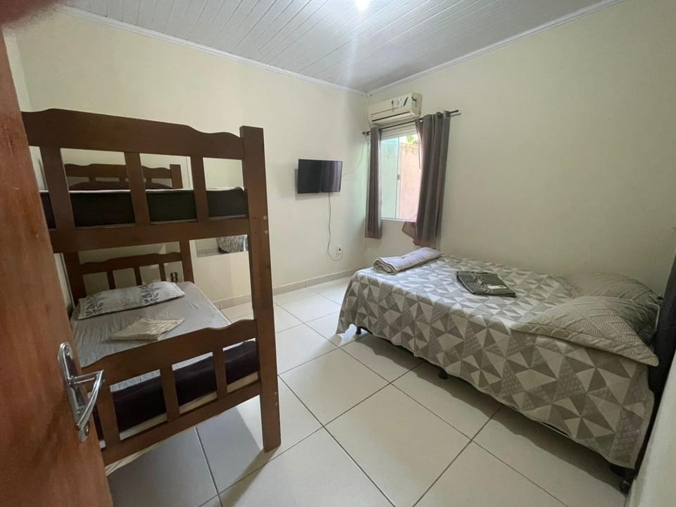 Apto David Joq Apartment in Campos