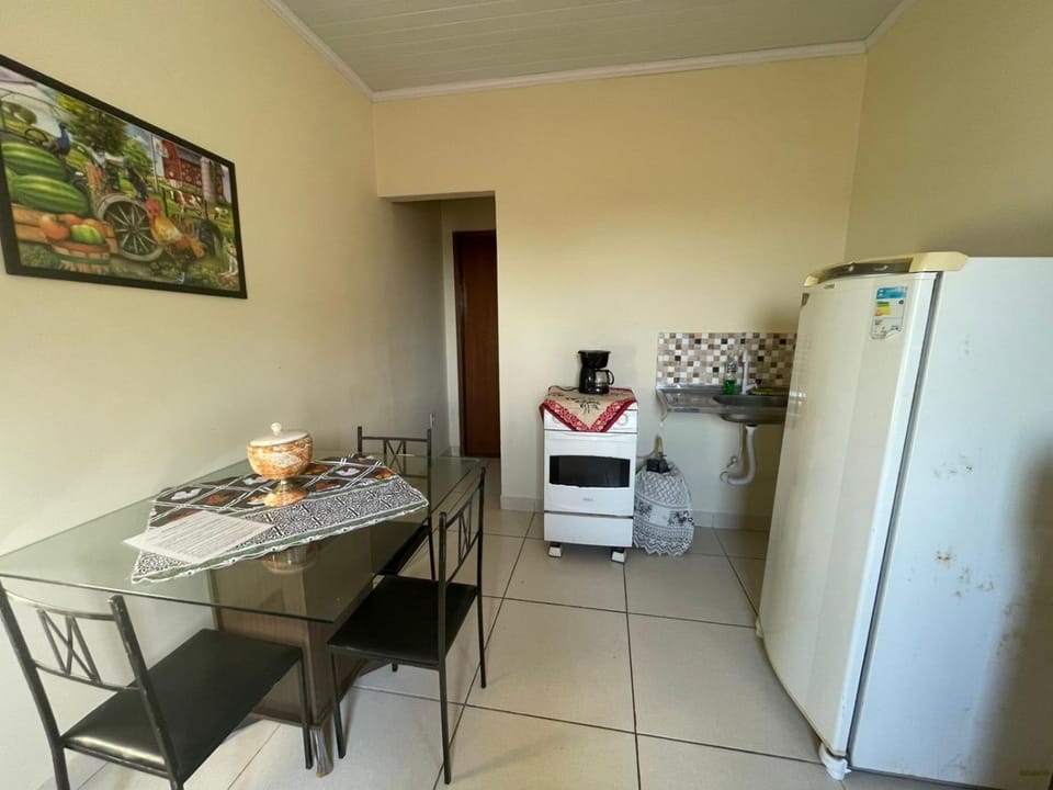 Apto David Joq Apartment in Campos