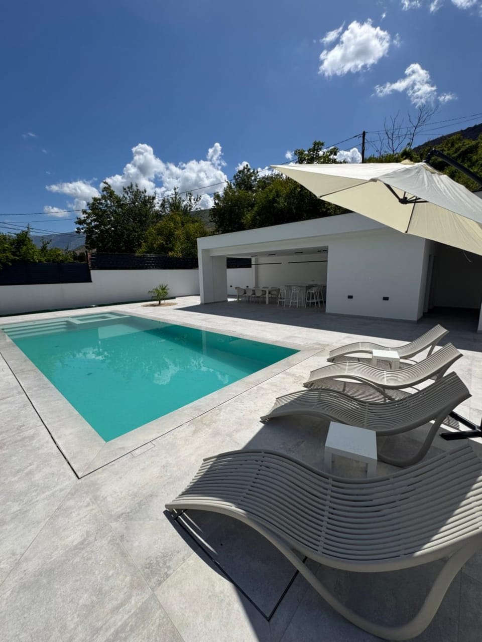 Villa Naléj Villa in Mostar