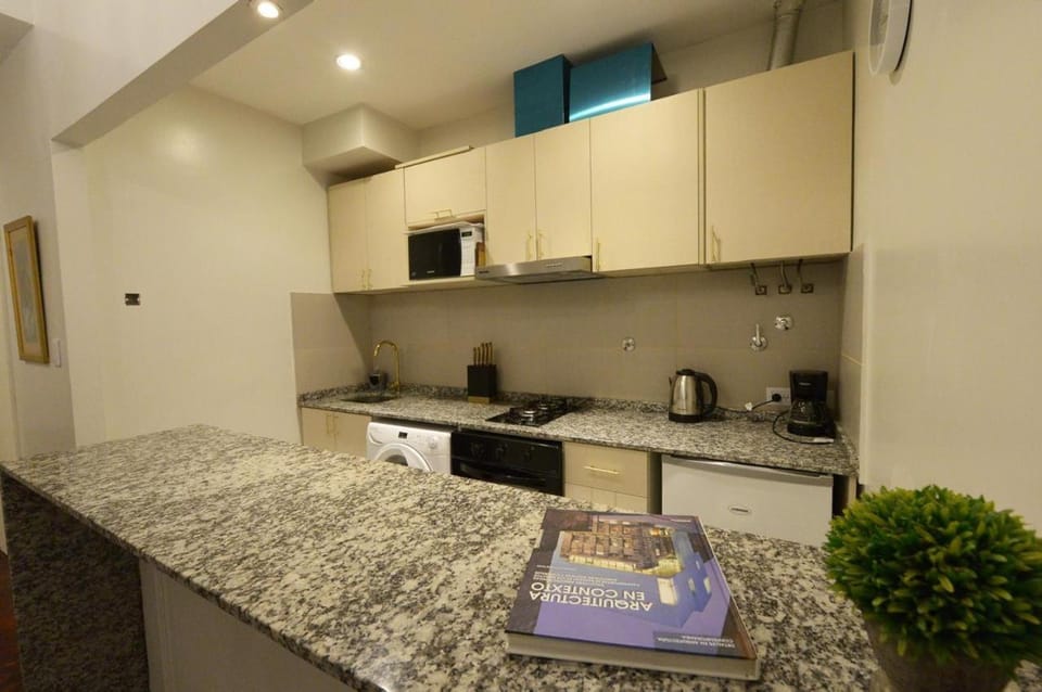 Rincon de Buenos Aires Apartment in Buenos Aires