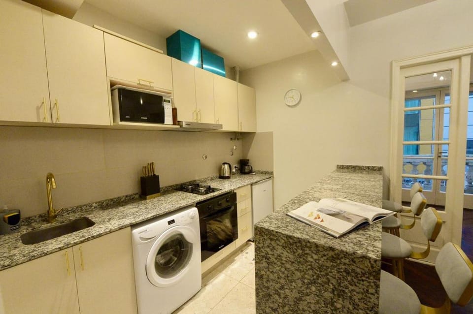 Rincon de Buenos Aires Apartment in Buenos Aires