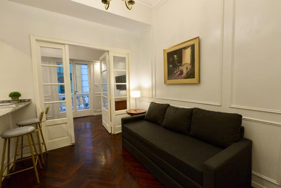 Rincon de Buenos Aires Apartment in Buenos Aires