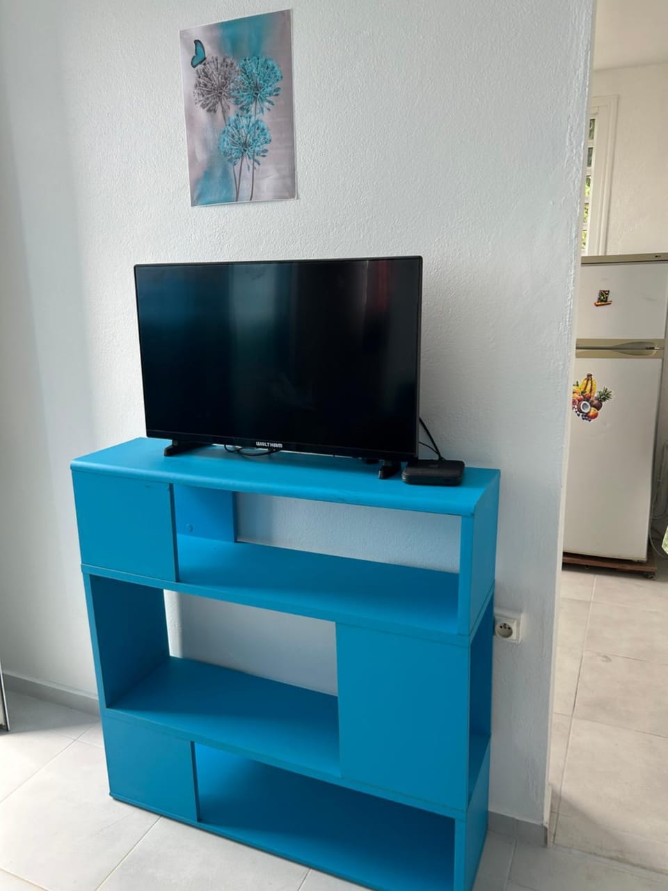 Dolce Vita Emilia Apartment in Sainte-Luce