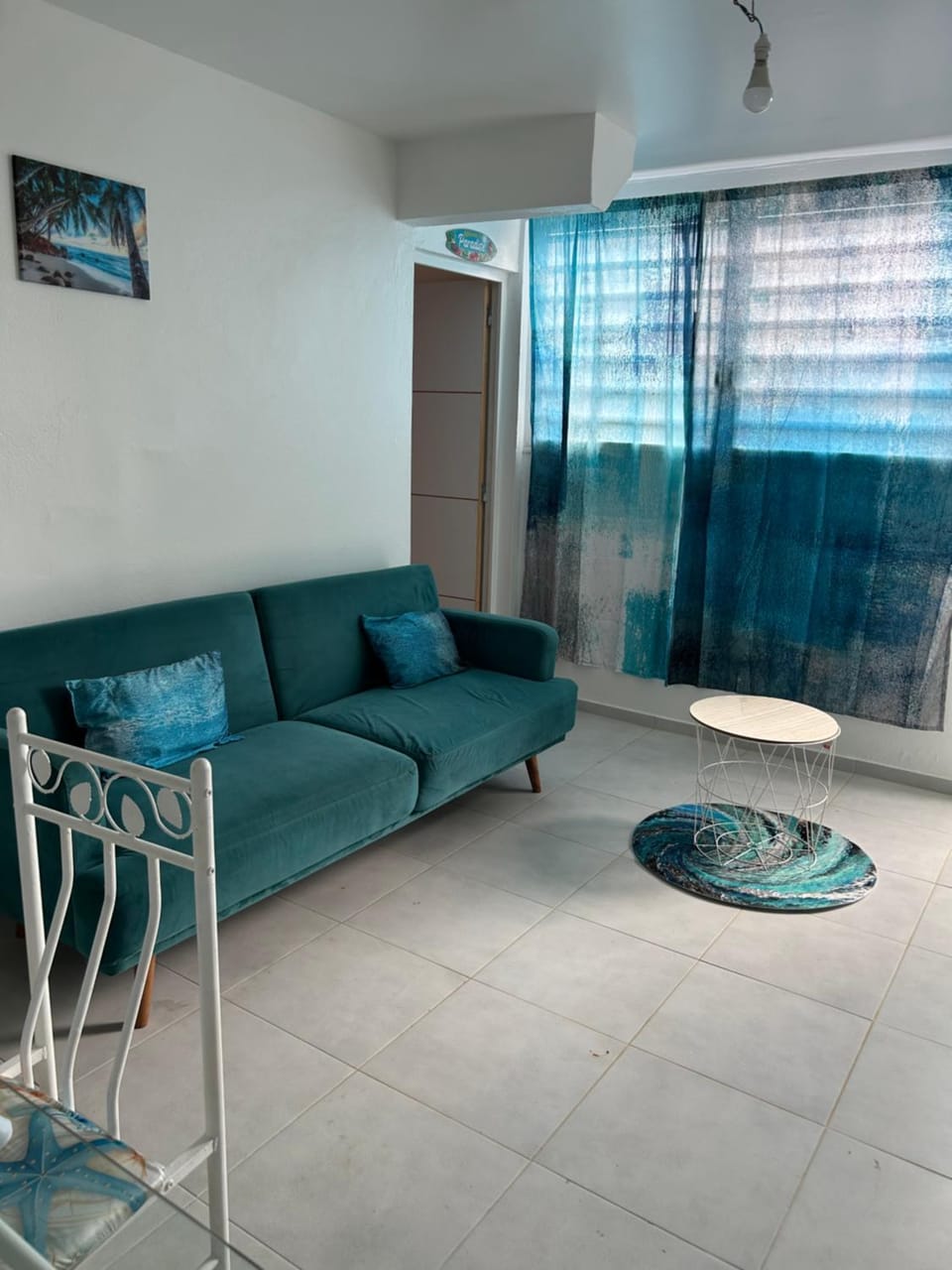 Dolce Vita Emilia Apartment in Sainte-Luce