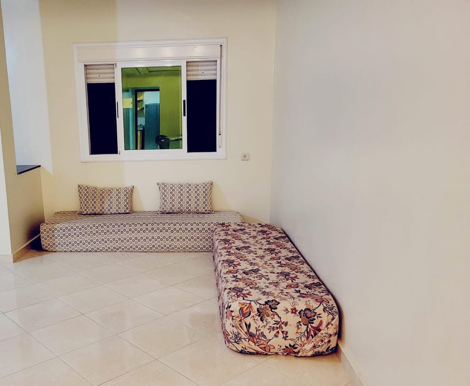 Apt au nord Apartment in Tangier-Tétouan-Al Hoceima