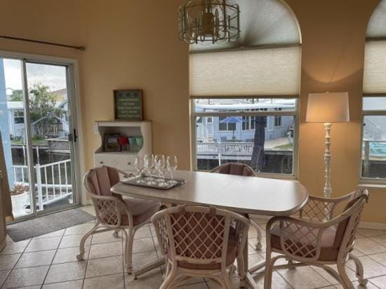 Intracoastal Canal Front Gorgeous 3 Bedroom 2 Bathroom Home On Nettles Island Resort House in Hutchinson Island