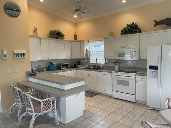 Intracoastal Canal Front Gorgeous 3 Bedroom 2 Bathroom Home On Nettles Island Resort House in Hutchinson Island