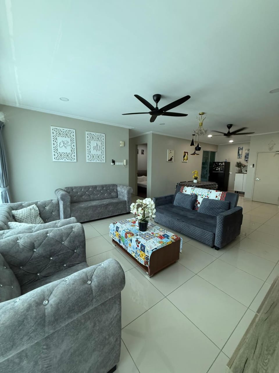 Casa ThirtyOne Apartment in Sabah