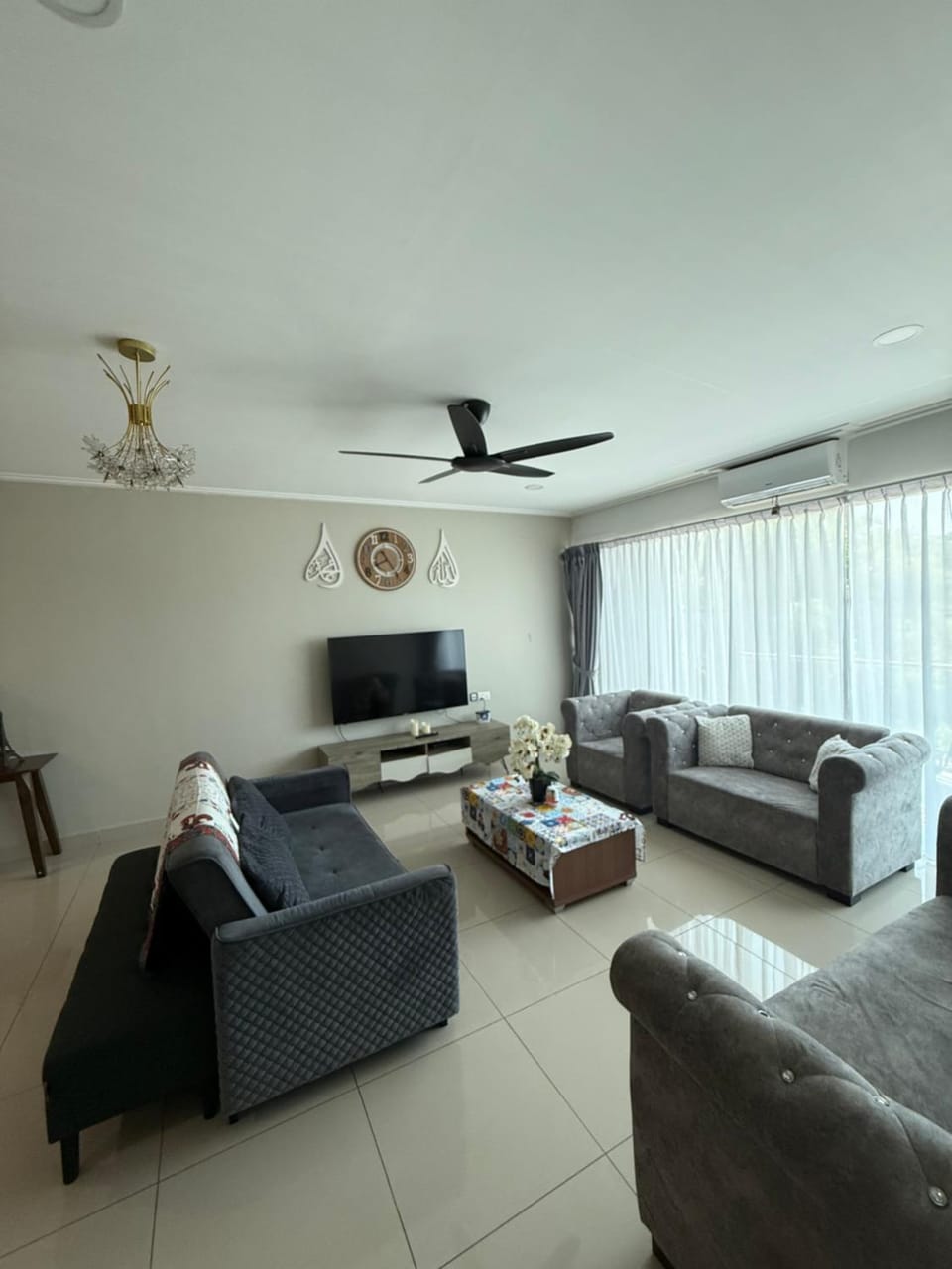 Casa ThirtyOne Apartment in Sabah