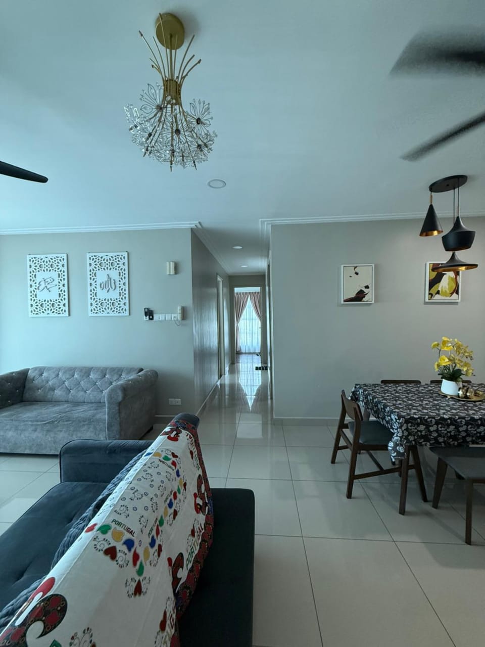 Casa ThirtyOne Apartment in Sabah