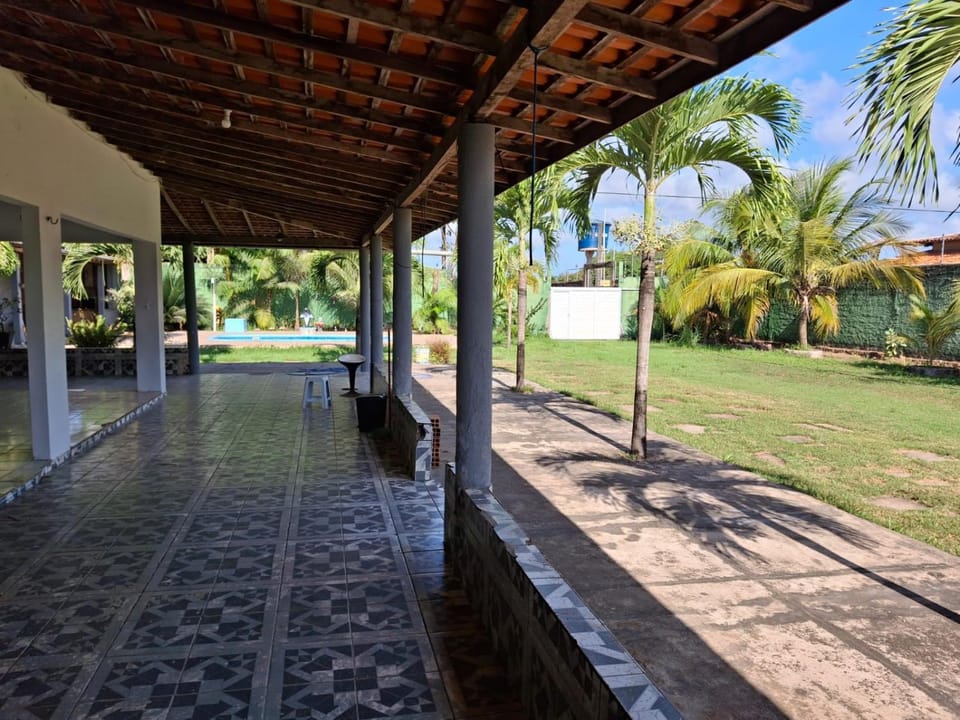 Chácara Recanto dos Poetas House in State of Maranhão, Brazil