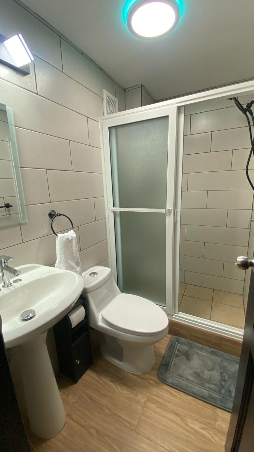 Cozy Modern 3 Bedroom Apartment in Guatemala City Apartment in Guatemala City