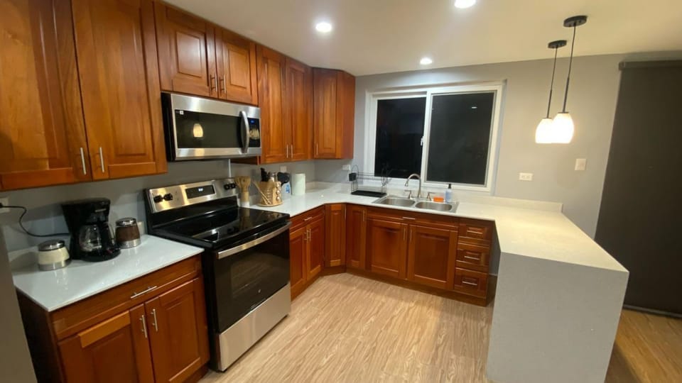 Cozy Modern 3 Bedroom Apartment in Guatemala City Apartment in Guatemala City