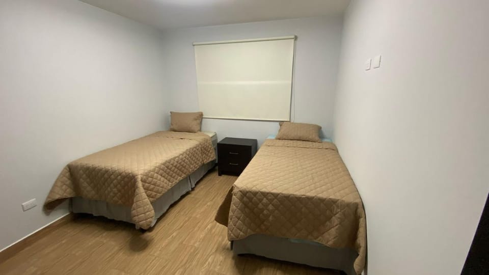 Cozy Modern 3 Bedroom Apartment in Guatemala City Apartment in Guatemala City