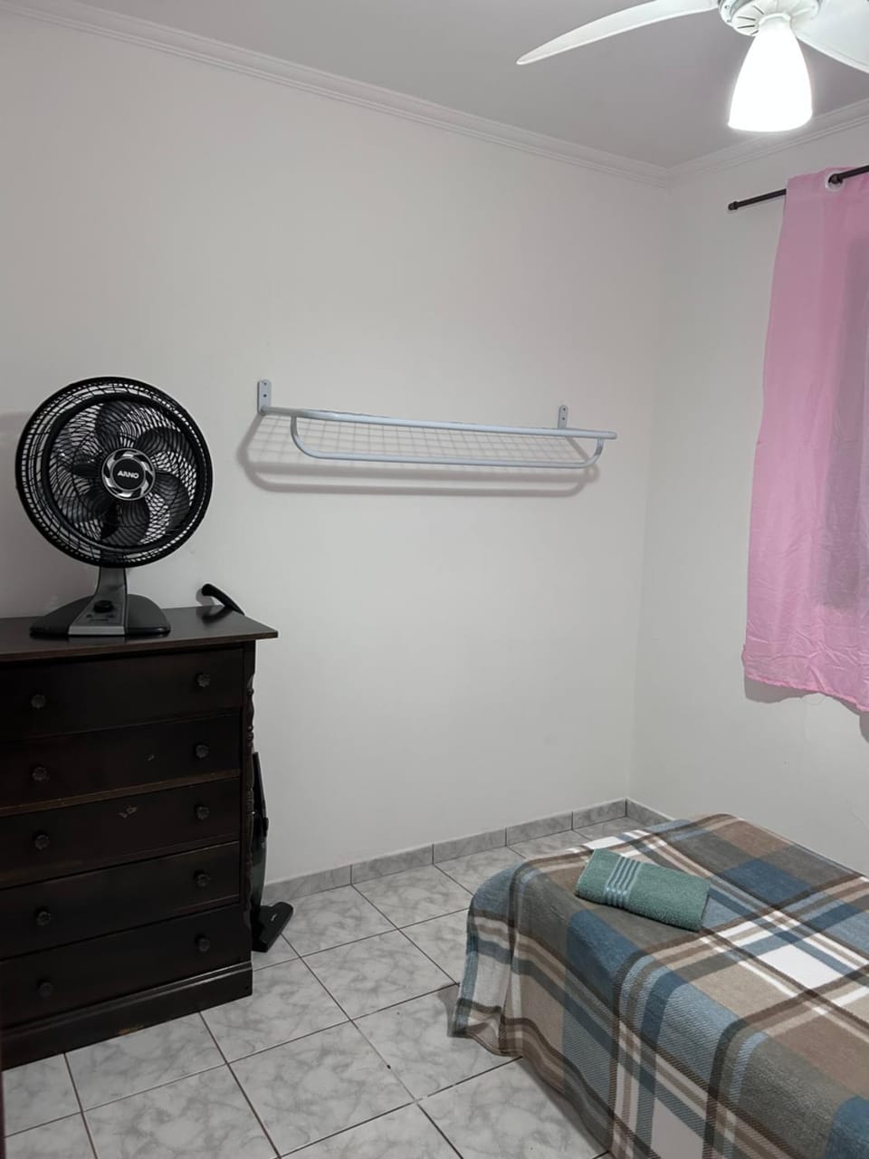 Apartamento Doce Alegria Apartment in São José do Rio Preto