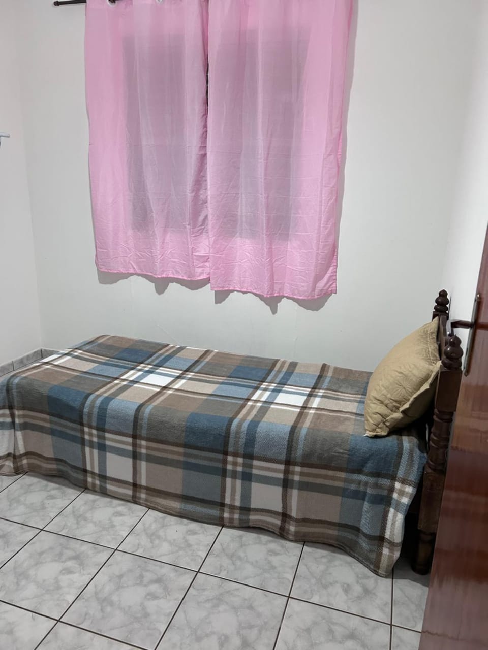 Apartamento Doce Alegria Apartment in São José do Rio Preto