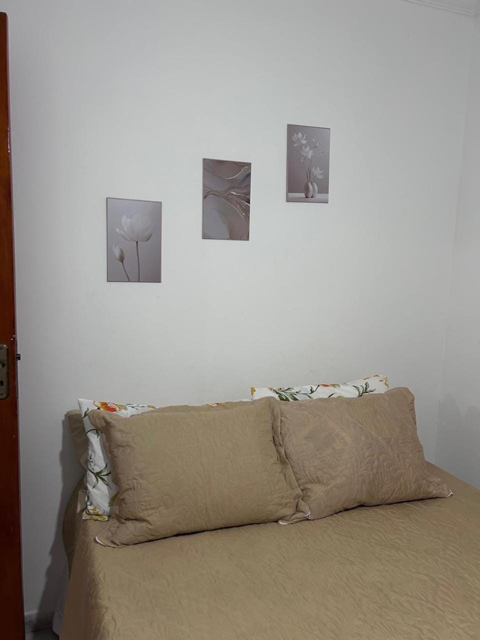 Apartamento Doce Alegria Apartment in São José do Rio Preto