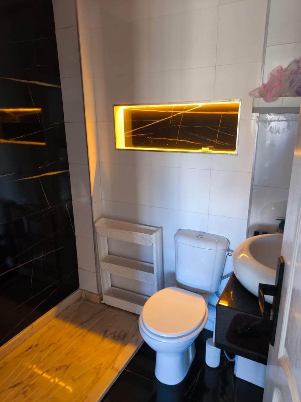 Toilet, Bathroom
