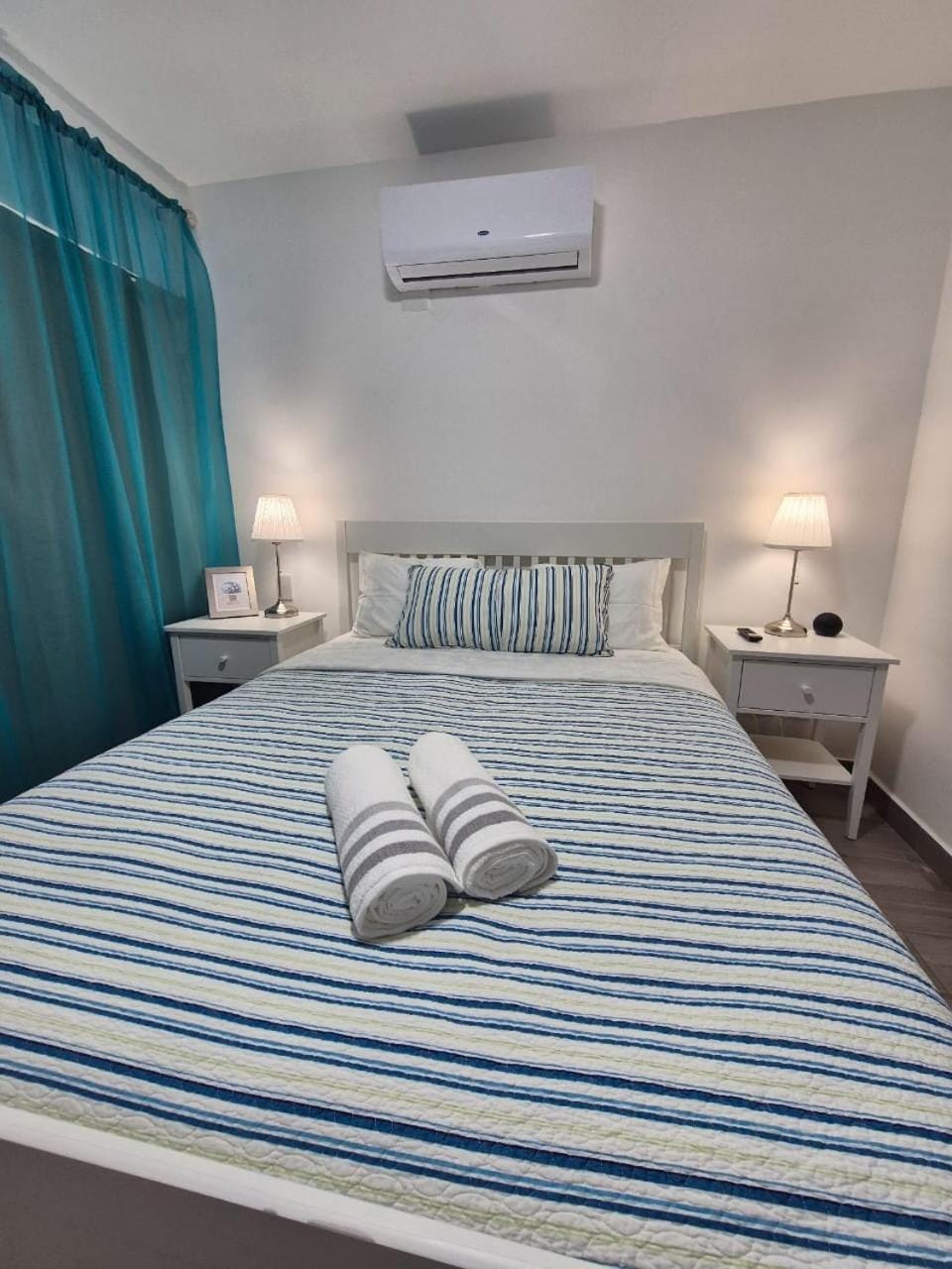 Hogar caribeño, Punta Cana, Piscina, Gimnasio Apartment in Punta Cana