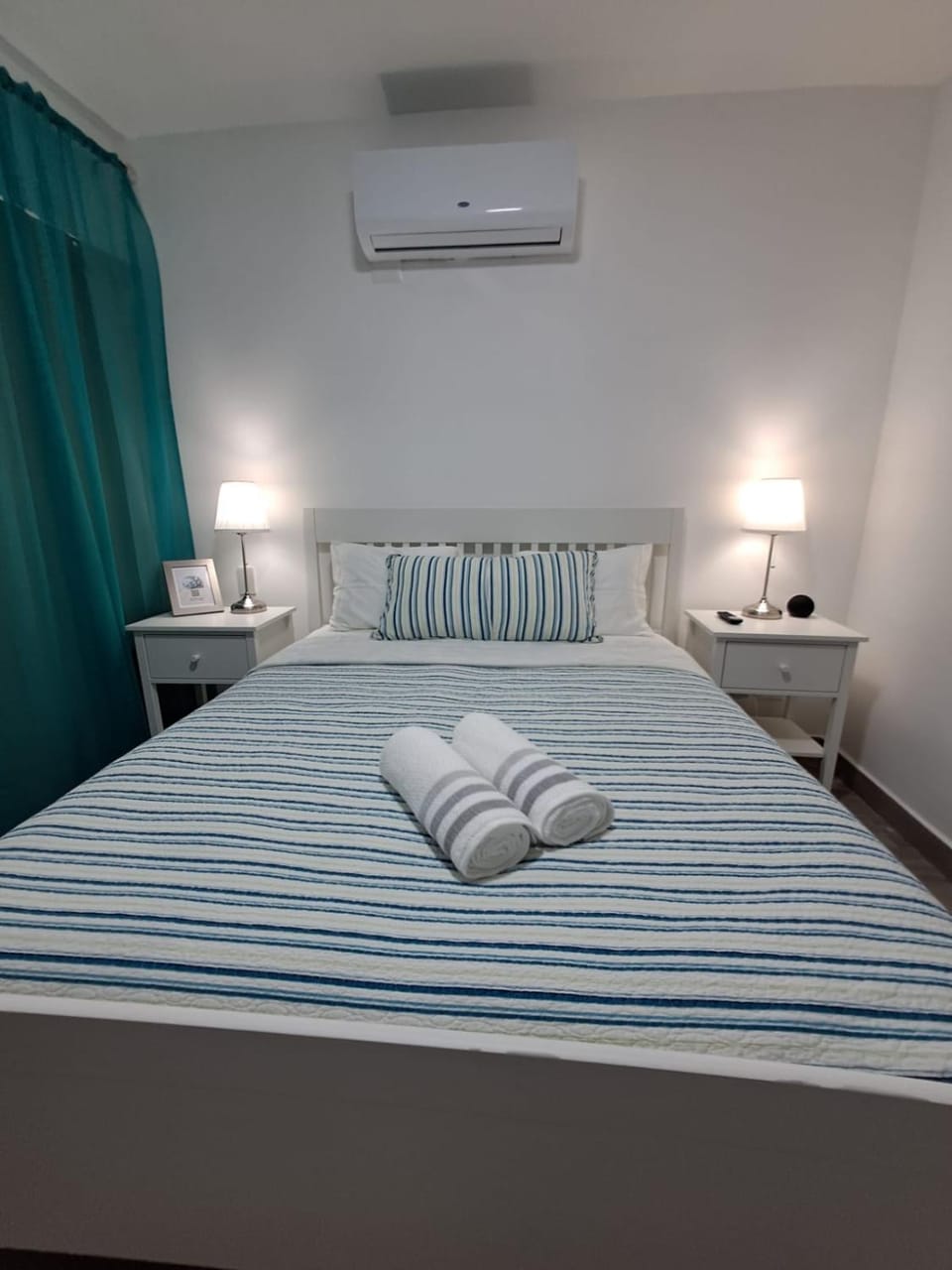 Hogar caribeño, Punta Cana, Piscina, Gimnasio Apartment in Punta Cana