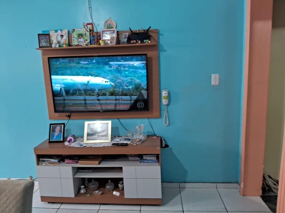 TV and multimedia, Evening entertainment