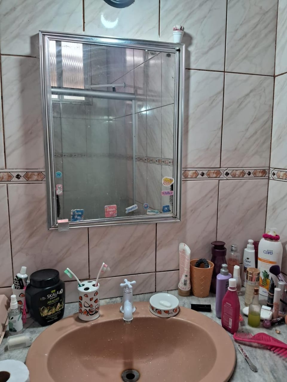 Shower, Bathroom, towels
